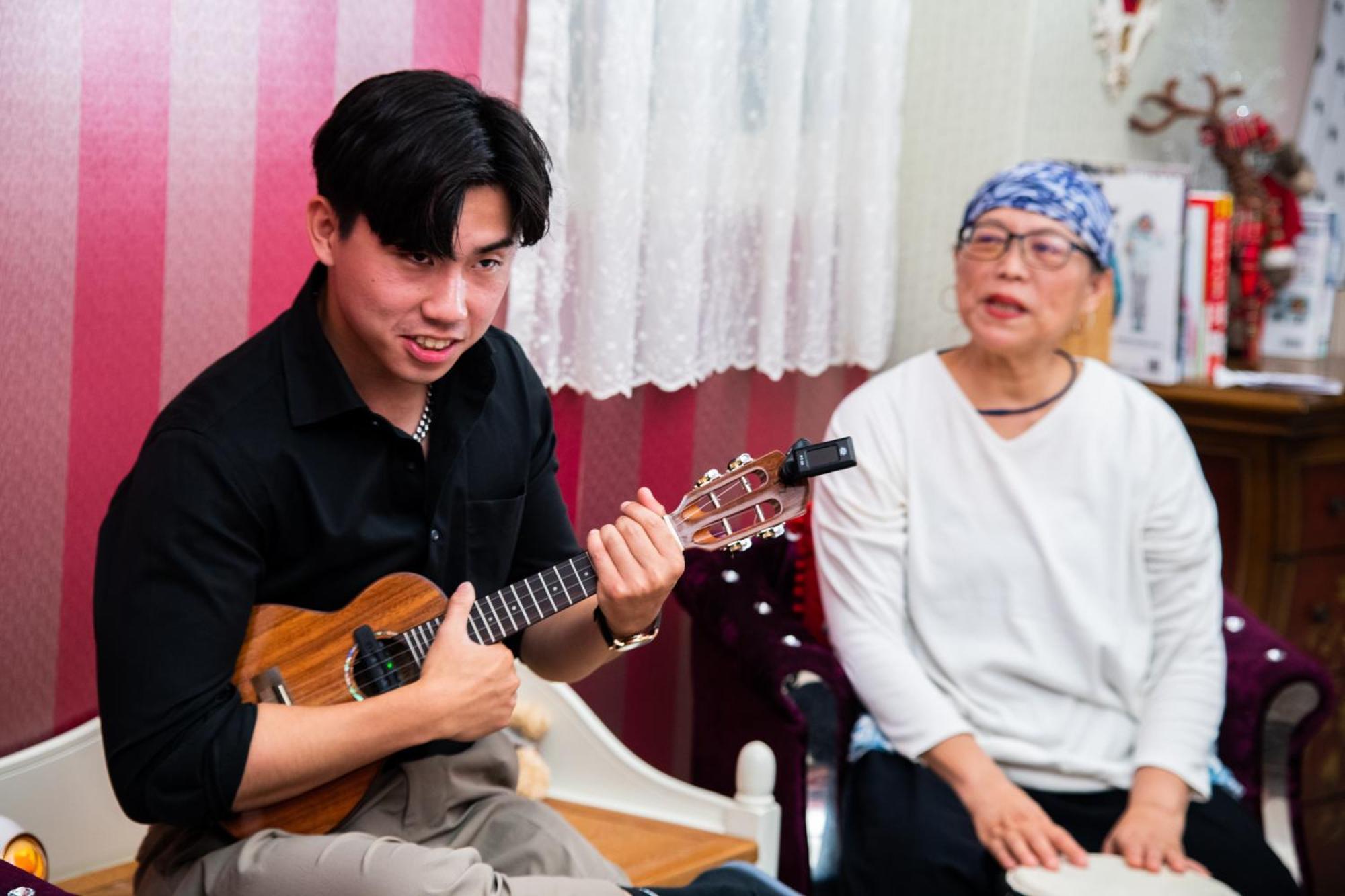 台東民宿托斯卡尼療癒館toscana Mary 親子寵物友善可包棟卡拉ok自動麻將 Apartamento T'ai-tung Exterior foto